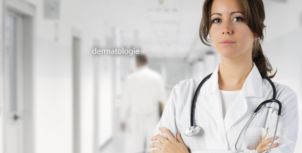 Dermatologie