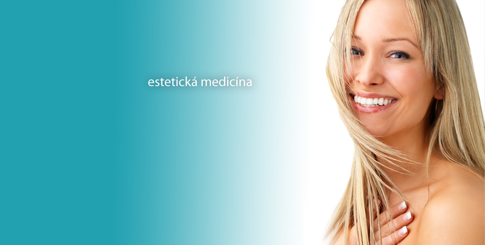 Estetická medicína