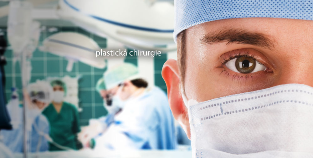 Plastická chirurgie